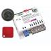  KIT CENTRALE 1P VIGIK+ AUTONOM 
