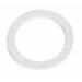  JOINT PLAT ISO100 NYLON BLANC 