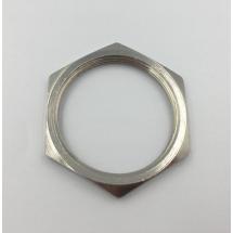  ECROU DE FIXATION   INOX 