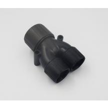  RACCORD Y IP66 29X21X21 