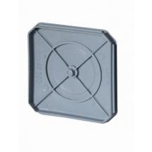  COUVERCLE ETANCHE   100X100 