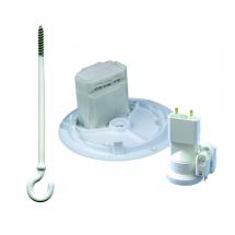  KIT BTE PT CENTRE+DOUILE DCL X 