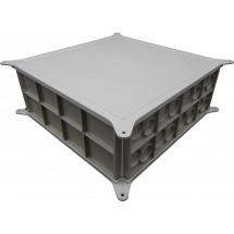  PAVITHERM 2 FACES OP/2 LISSES 