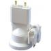  DCL DOUILLE E27 +FICHE PAR 10 