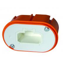  MINIBOX APPLIQUE DCL X25 