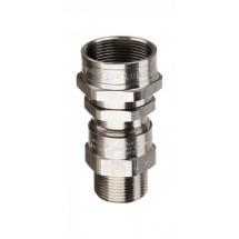  ADCS SS M NPT 1.1/4 X F BSPP 1 