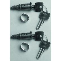  SERRURES  CLE 405 S17T3(QT2) 