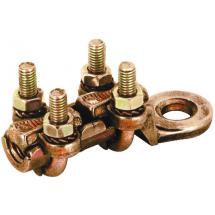  COS MALT BRIDE   25 A 150 