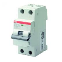  EP-1DEP DJ.DIF.2x 6A-B/ 30mA"A 