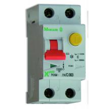  DISJONCTEUR U+N 10A-30mA Courb 
