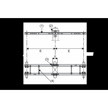  H61 90 2100C ENSEMBLE 