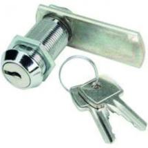  SERRURE EUROLOCKS+2 CLES 92254 