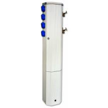  12 SM 44+2ROB/D-DISJ10A/30mA 