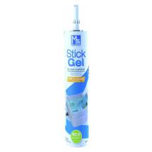  GEL SILICONE CARTOUCHE 300ML 