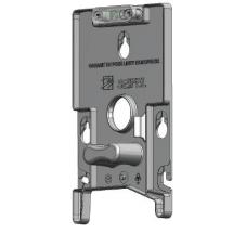  GABARIT POSE COMPTEUR LINKY 