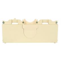  PLINTHE COFFRET REMBT300/ECP2D 