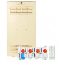  KIT PASSAGE ECP2D EN ECP3D+PAN 
