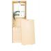  BORNE 300 TRI+N TYPE2 ECLAIR 