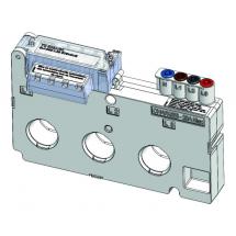  PLATINE COFF BPS 400A T1/T2/T3 