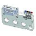  PLATINE COFF BPS 400A T1/T2/T3 