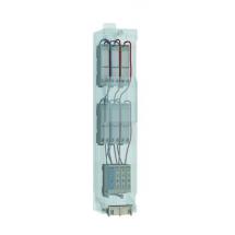  STREETBOX L-BS13-2RD-PN-FLH1-1 