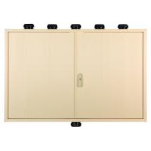  ARMOIRE IRVE 5 MATERIELS IV 