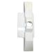  PLASTRON GAINE DE COLONNE 