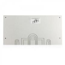  PLAQUE OBTURATION INTERNIVEAU 