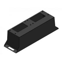  SOCLE DOUBLE LATERAL IRVE 