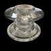  Isolateur d'arrt pour lignes 