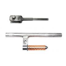  Manchon anc. broche non traver 