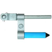  ABT228(37)L280 MANCHON D'ANCRA 