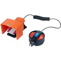  PINCE PNEU. POUR EMB 410 