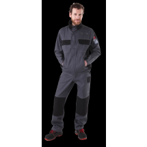  BLOUSON 12CAL GR/NR NFSDAS-4XL 