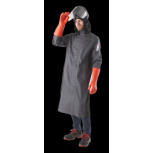  VESTE MANOEUVRE 12CAL-M/L 