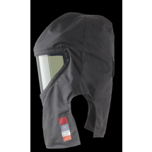  coiffe ecran gris 35 cal /cm2 