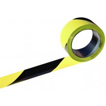  RUBAN CHANT 100MX50MM JAUNE 