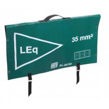  sac fanion leq vert logo perso 