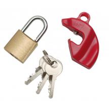  lot de 5 condamnateurs pour di 