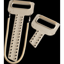  poignee pour 30 cadenas 