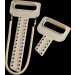  poignee pour 30 cadenas 