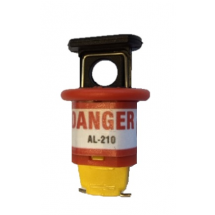  CONDAMNATEUR DISJON SLIDE&PIN 