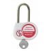  CADENAS BLANC ANSE DE 50MM 