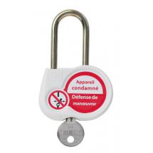  CADENAS CONDAM 50MM CLE ALEATO 