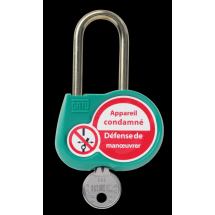  CADENAS CONDAM 50MM CLE ALEATO 