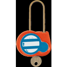      CADENAS ORANGE 50MM D4 CLE 
