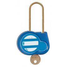      CADENAS BLEU 70MM D.4MM CL 