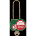  CADENAS VERT 70MM D.4MM CLE AL 