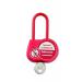  CADENAS ANSE ISOLEE 50mm D.6,2 