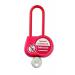  CADENAS ANSE ISOLEE 70mm CLE A 